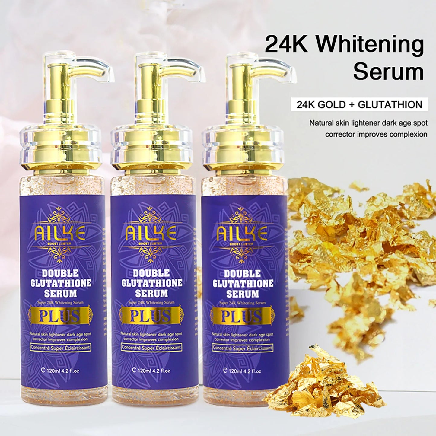 Bettame AILKE Even Skin Tone Cream